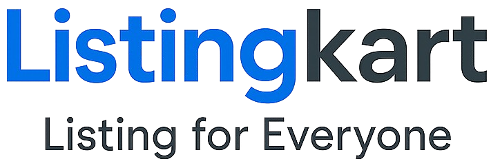 ListingKart