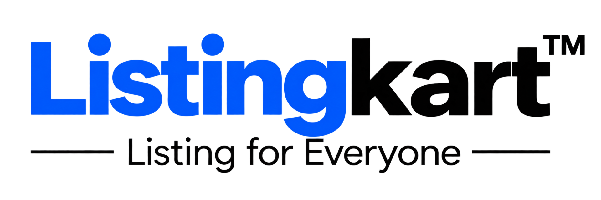 ListingKart